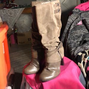 Fergalieious By Fengie